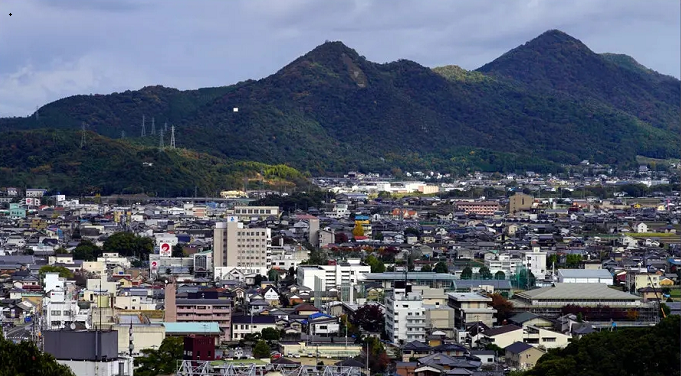 注冊(cè)日本公司